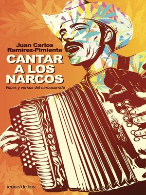 cover image of Cantar a los narcos